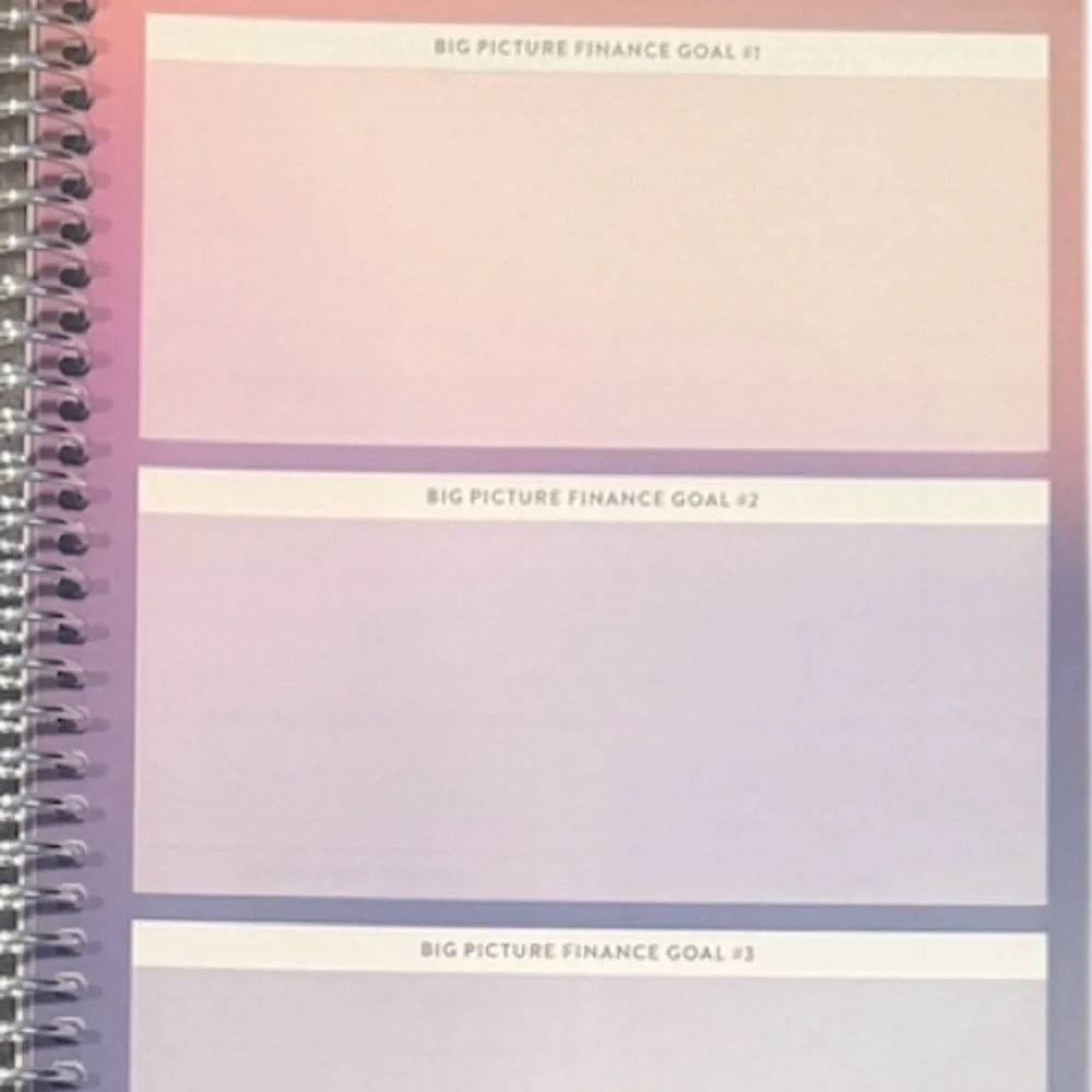 Erin Condren 🌈 stylish
